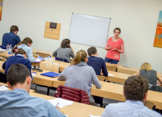 Correction conférence d’internat