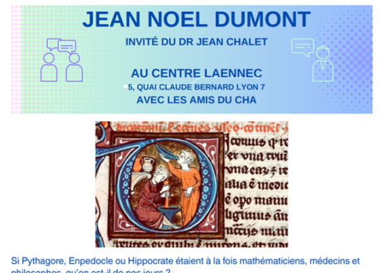Conf JN Dumont 20.03