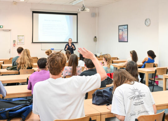 Conf FB