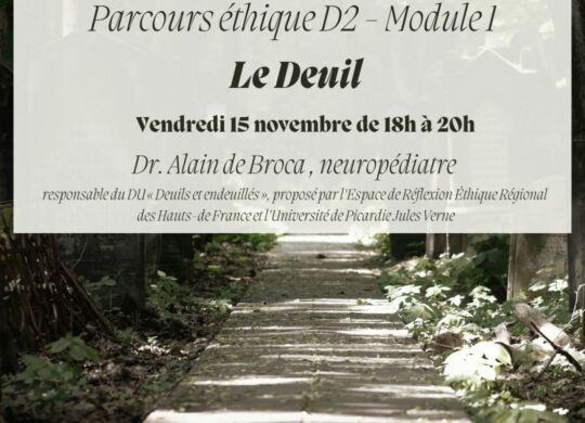 Parcours éthique D2 - Module 1 (Publication Instagram)