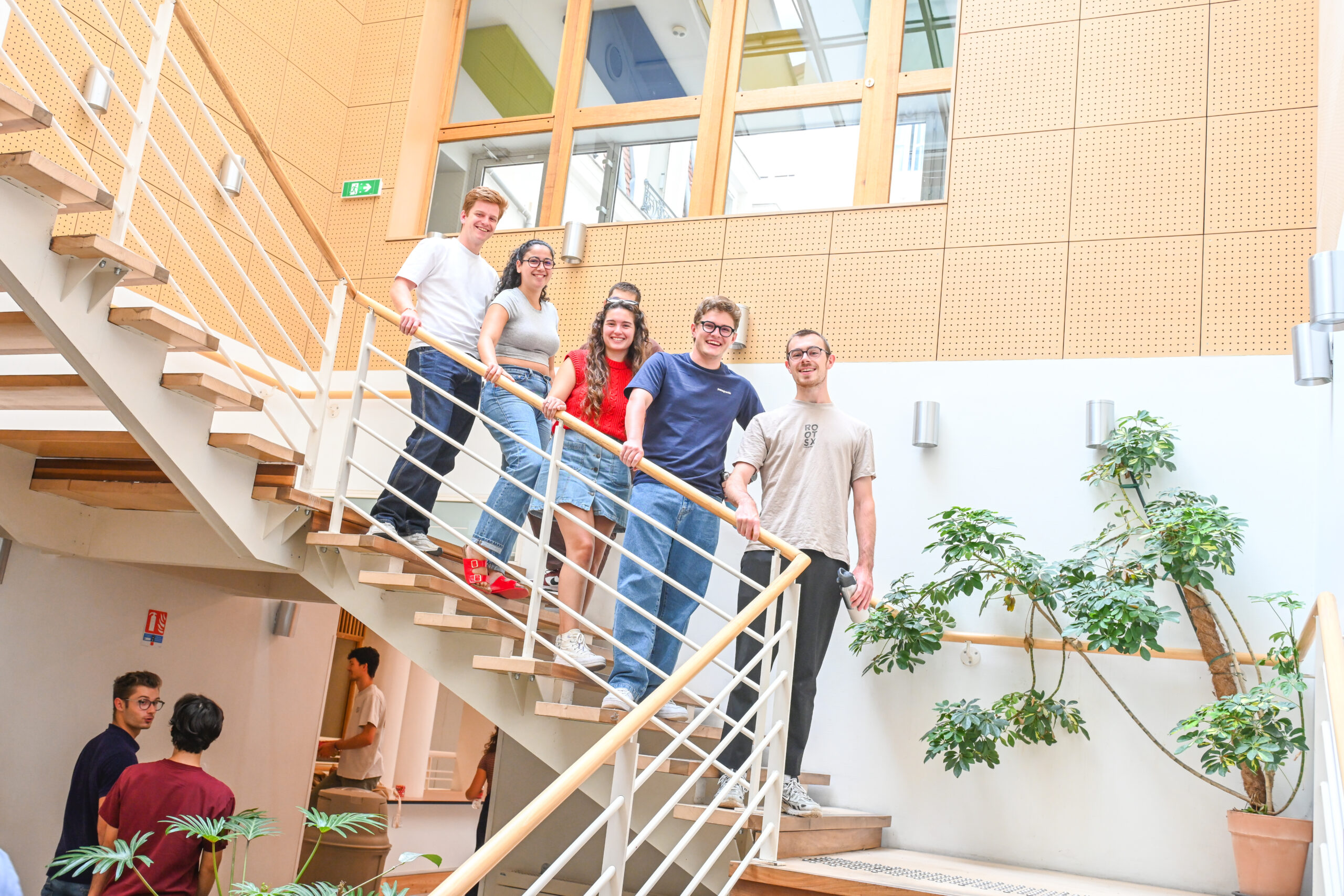 CentreLaënnecRentrée2024©tekoaphotos-95