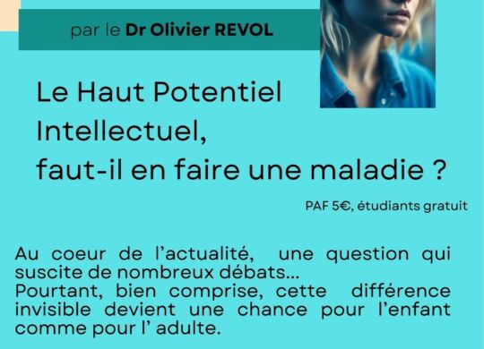Affiche Conf 14.05.2025
